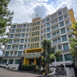Point C Hotel