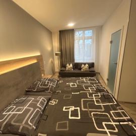 Burbaums Restaurant Hotel, hotel en Waltrop