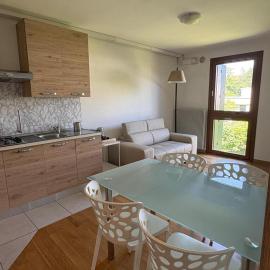 Crossroads Apartment