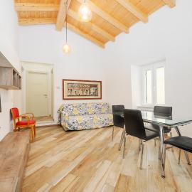 317 - Appartamento Ca' Rondine, Tra le Colline e il Mare