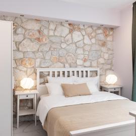 Stay By the Sea Apartment, viešbutis mieste Hanioti