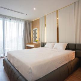FLAMINGO Ibiza HaiTien - Ivy Abtel, hotel a Thanh Hóa