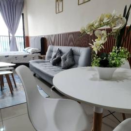 Alinea Suites Shah Alam Seksyen 14