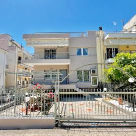 Thess City House with Parking, hotel in Thessaloniki