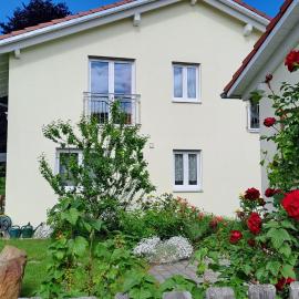sehr schöne Ferienwohnung in Ebersberg bei München, Hotel in Ebersberg