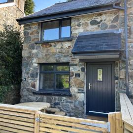 Bryn Glo Cottage
