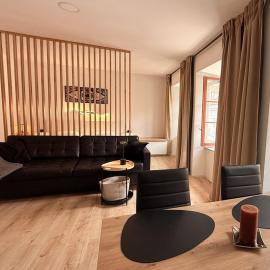 Apartments KrAnJ - City Studio Katka