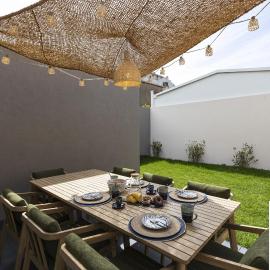 14th Street Villa - Espinho, hotel di Espinho
