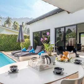 Villas Eden