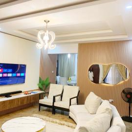 Home stay Apartment