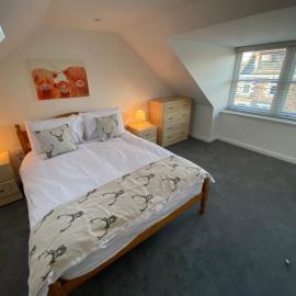 Thistle House