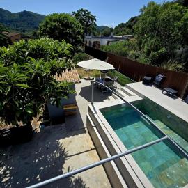 Casa Rural El Bressol, Hotel in Barraca de Aguas Vivas