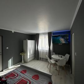 Luxury Apartment, hotel in Topliţa