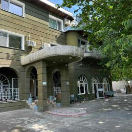 Морска База Даскалов # Daskalov Seaside Holiday Home