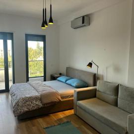 Katoria Bridge Apartment