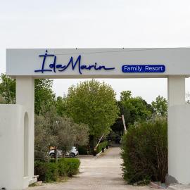 Edremit में, होटल İda Marin Family Resort