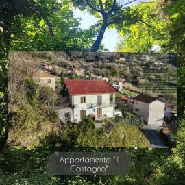 Appartamento Il Castagno