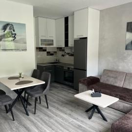 Apartman Misovic 2