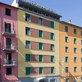Hotel Mary, hôtel à La Spezia