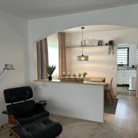 Ferienwohnung am Wendelstein โรงแรมในบรานเนนบวร์ก