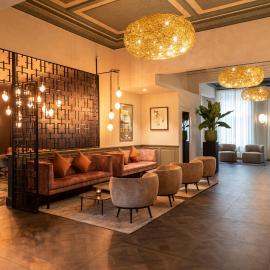 Dukes' Academie Brugge - by Dukes' Hotel Collection, Hotel in Brügge