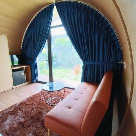 Sea Breezes-Gió Biển homestay, hotel in Ấp Long Sơn