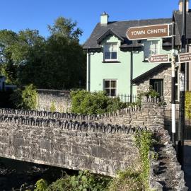 Riverside Snug Kenmare