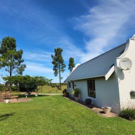 Rosenoaks Cottage