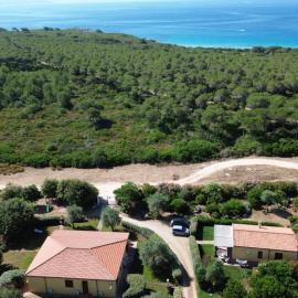 Rosanna House in Bombarde Beach