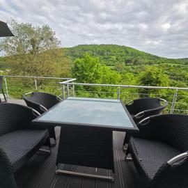 Ferienwohnung Sauertal, hotel a Bollendorf
