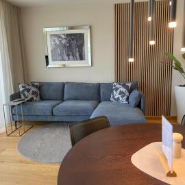 "SEVEN" Premium Apartments Seekirchen