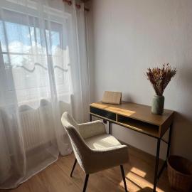 Home Sweet Home - Gemütliche Ferienwohnung