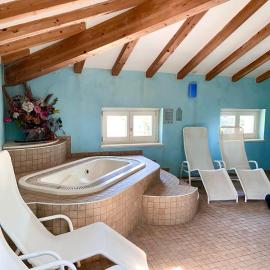 Hotel Olivo, ξενοδοχείο σε Arco