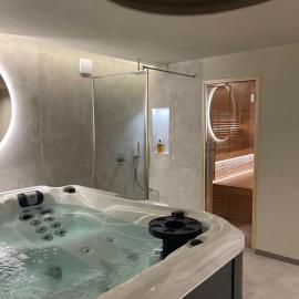 APARTAMENTAI SPA MORENA Klaipėda, hotel em Melnragė