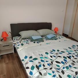 Apartman5, מלון בGornja Toplica