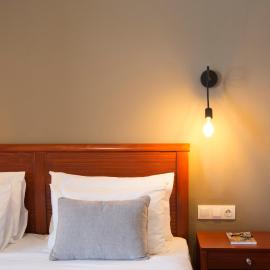 Loutra Edipsou में, होटल Hotel Kastri
