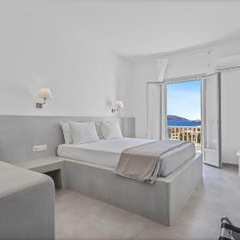 Petros Rooms โรงแรมในกูโฟนีเซีย