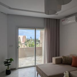Dar Fatma Luxury apartment with sea view