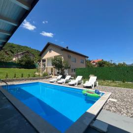Villa Dzeno Sarajevo