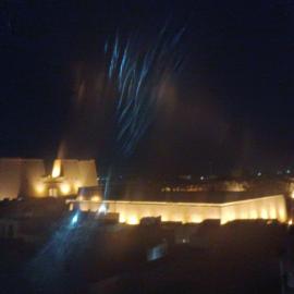 فندق مكة Makka Hotel, hotel u gradu Idfu