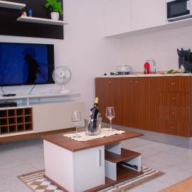 Apartamento Butoca LT