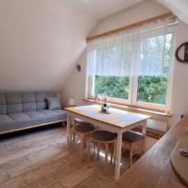Apartament pod limbą