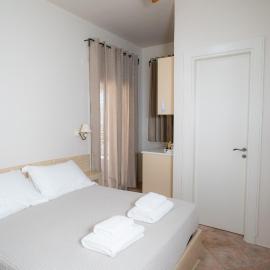 Villa Ostria, hotel in Koufonisia