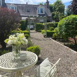 Craigen Cottage Ballater