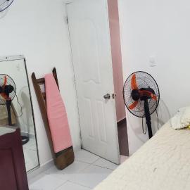 My hogar, hotel u gradu 'Colorado'