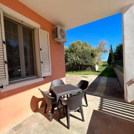 Casa vacanze Rita