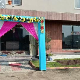 Shree 9NB Hotels, Pithampur, hotel en Indore