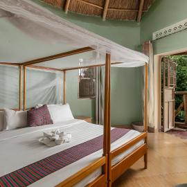 Dream Jet Cottages, hotel in Entebbe