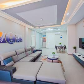 Kings View Apartment, Hotel in Achimota