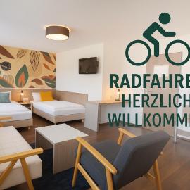 Hotel Madeleine Biohotel, hotel v destinácii Saarbrücken